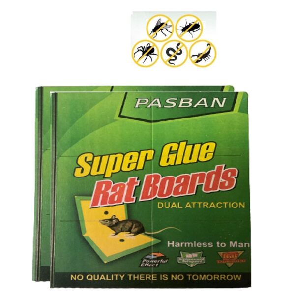 Rat Bords