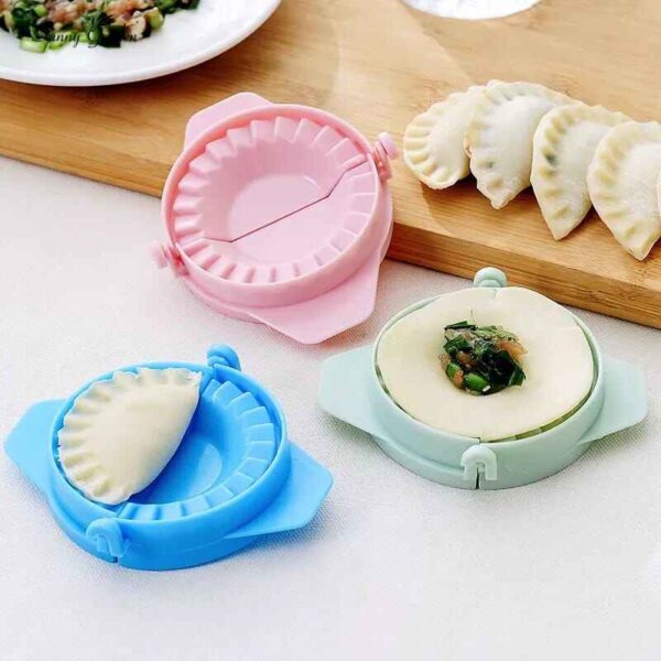 Samosa Maker (Dumpling)