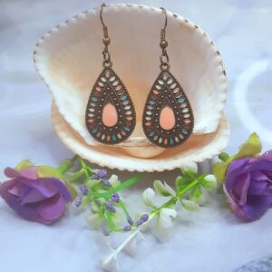 Teardrop Earrings